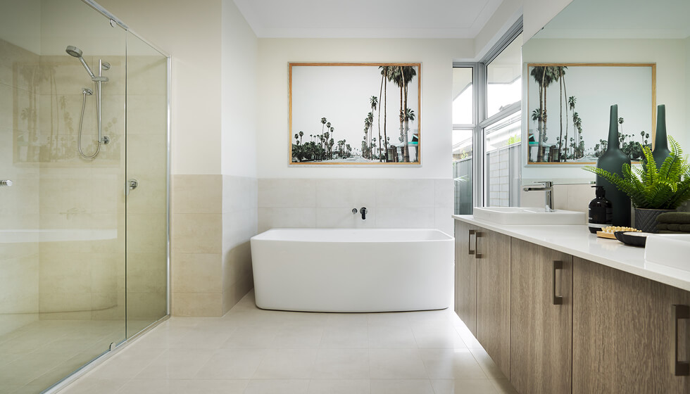 Design Tips For Your Ultimate Ensuite